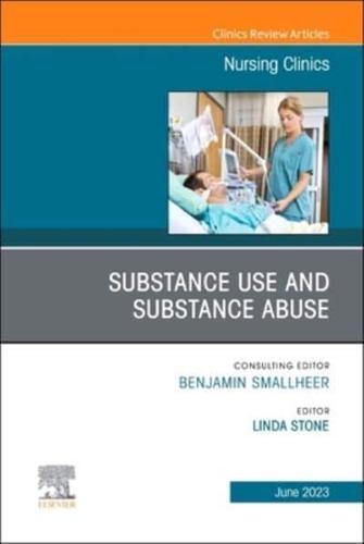 Substance Use/substance Abuse
