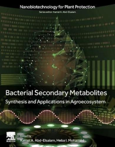 Bacterial Secondary Metabolites