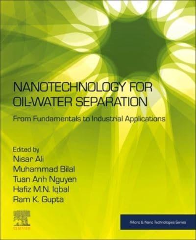 Nanotechnology for Oil-Water Separation