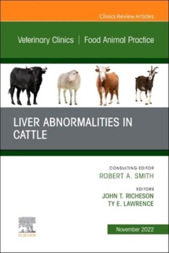 Liver Abnormalities in Cattle