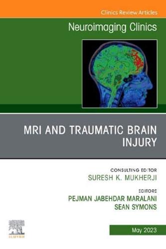 MRI and Brain Trauma