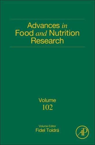 Advances in Food and Nutrition Research