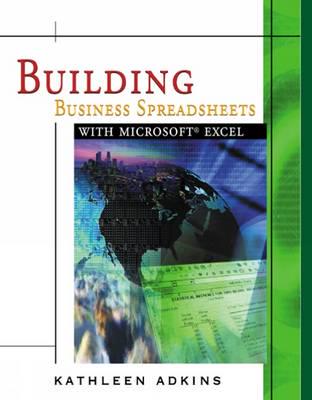 Building Business Spreadsheets With Microsoft Excel