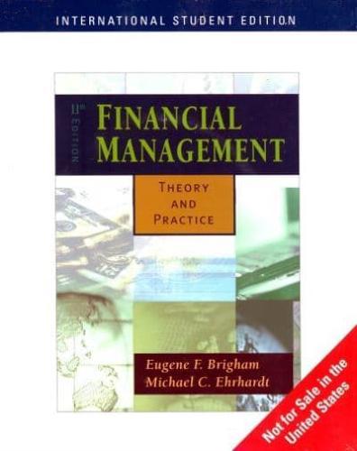 Financial Management