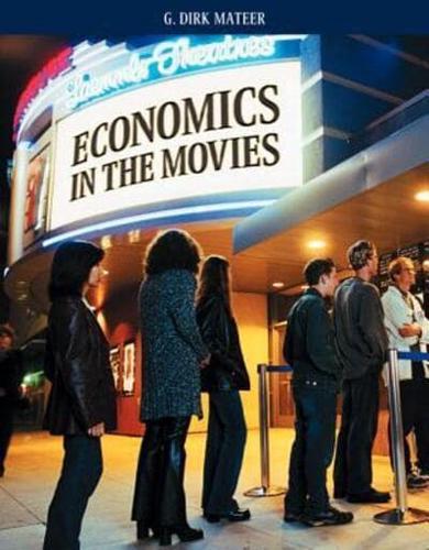 Economics in the Movies (Book Only)