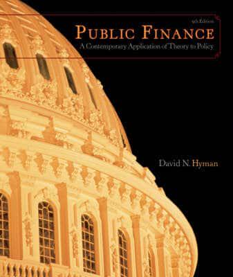 Public Finance