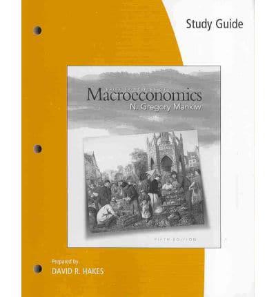 Brief Principles of Macroeconomics