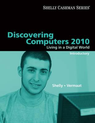Discovering Computers 2010 Introductory