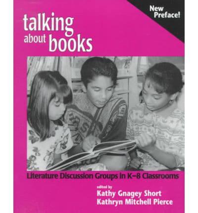 Talking About Books