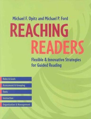 Reaching Readers