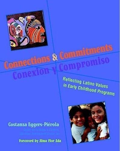 Connections and Commitments