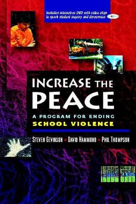 Increase the Peace