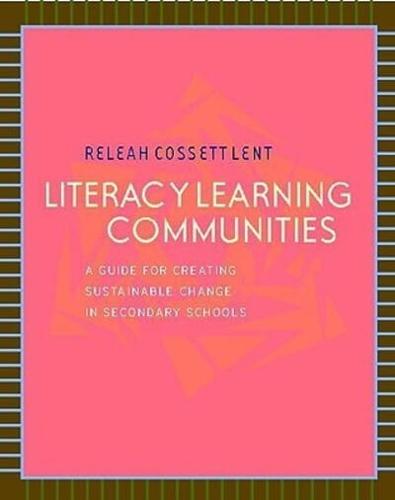 Literacy Learning Communities
