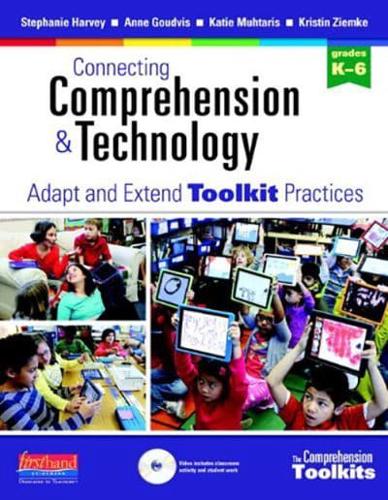 Connecting Comprehension & Technology