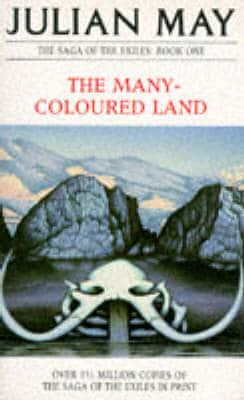 The Many-Coloured Land