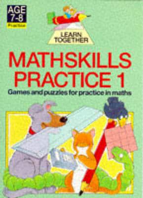Mathskills Practice 1