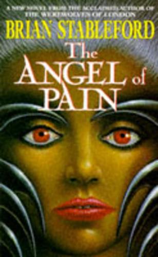 The Angel of Pain