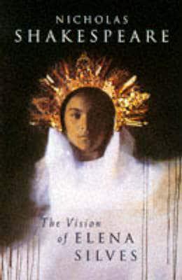 The Vision of Elena Silves