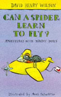 Can a Spider Learn to Fly?