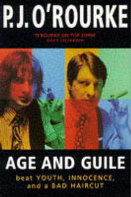 Age and Guile Beat Youth, Innocence and a Bad Haircut