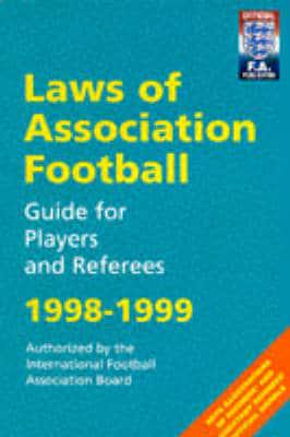 Laws of Association Football