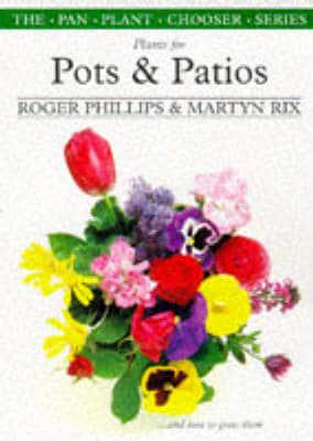 Plants for Pots & Patios