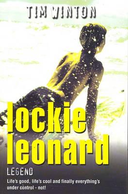 Lockie Leonard, Legend