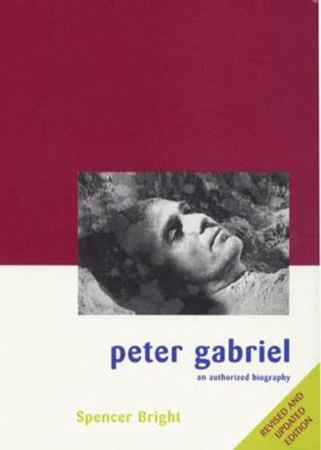 Peter Gabriel