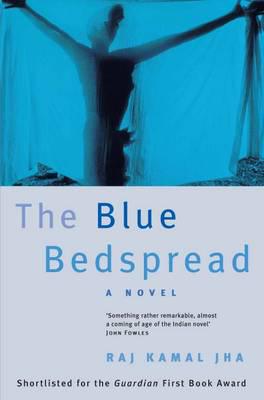 The Blue Bedspread