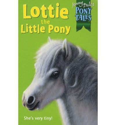 Lottie the Little Pony