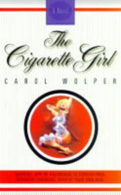 The Cigarette Girl