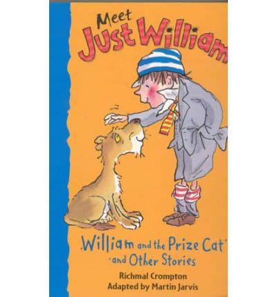 William and the Prize Cat and Other Stories