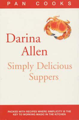 Simply Delicious Suppers