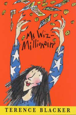 Ms Wiz - Millionaire