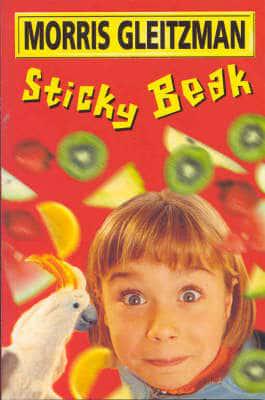 Sticky Beak