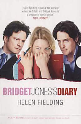 Bridget Jones's Diary AND Bridget Jones: The Edge of Reason