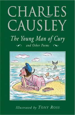 The Young Man of Cury and Other Poems