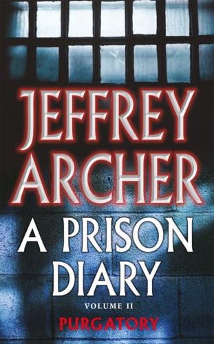 A Prison Diary. Vol. 2 Wayland - Purgatory