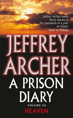 A Prison Diary. Vol. 3 North Sea Camp - Heaven