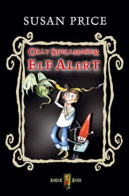 Elf Alert!
