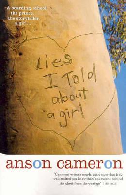 Lies I Told About a Girl