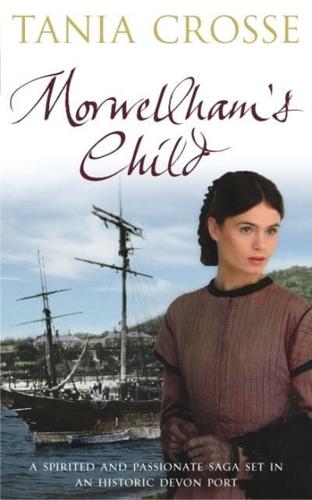Morwellham's Child