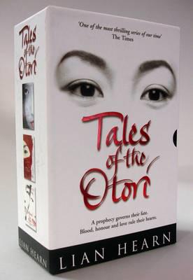 Tales of the Otori