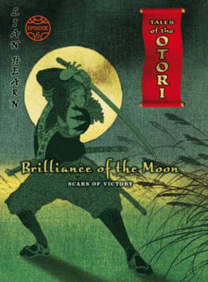 Brilliance of the Moon Episode 2