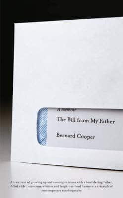 The Bill from My Father