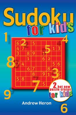 Sudoku/Kakuro bind-up