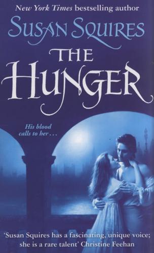 The Hunger