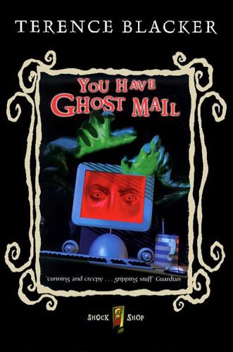 You Have Ghost Mail