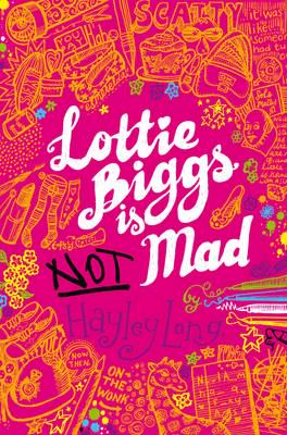 Lottie Biggs Is Not Mad