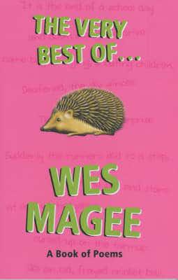 The Very Best of Wes Magee